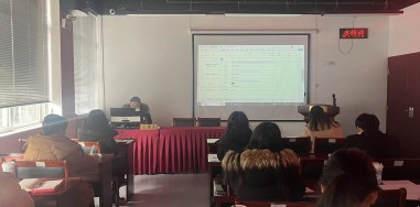 【赋能未来】——湖北中为励信项目管理咨询有限公司致力于员工培训，打造学习型组织